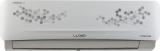 Lloyd 1.5 Ton 5 Star GLS18I56WRBP Split Inverter AC (Copper Condenser, White)