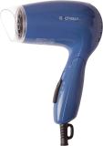 GeorgiaUsa GD-101 Hair Dryer (1000 W, Blue)