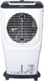 MAHARAJA WHITELINE 65 L Desert Air Cooler (White, Prowave Super 65 Remote /CO-170)