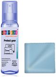 Sharp beak Protect Your screen From Dust , Bacteria & Junk - Screen Clean & Shine Gel 100ml for Mobiles, Computers, Laptops (SB-Gel-P¹)