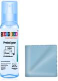 Sharp beak Protect Your screen From Dust , Bacteria & Junk - Screen Clean & Shine Gel 100ml for Mobiles, Computers, Laptops (SB-Gel-B ¹)