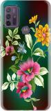 Flipkart SmartBuy Back Cover for Motorola Moto G10 Power, Motorola Moto G30 (Multicolor, Grip Case, Silicon, Pack of: 1)