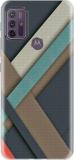 Flipkart SmartBuy Back Cover for Motorola Moto G10 Power, Motorola Moto G30 (Multicolor, Grip Case, Silicon, Pack of: 1)