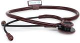 RCSP stethoscope for doctors and medical students Micro super CHOCOLATE Acoustic Stethoscope (CHOCOLATE)