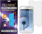 TELTREK Tempered Glass Guard for SAMSUNG GALAXY GRAND DUOS I9082 (Flexible, Unbreakable) (Pack of 1)