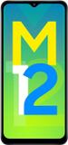 Samsung Galaxy M12 (White, 64 GB) (4 GB RAM)