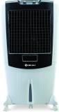 BAJAJ 95 L Desert Air Cooler (White, Black, DMH95(480114))