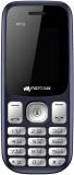 Micromax X512 (Blue)