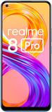 realme 8 Pro (Infinite Blue, 128 GB) (8 GB RAM)