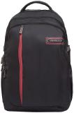 ARISTOCRAT Cityscape 30 L Laptop Backpack (Black)