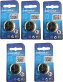 Renata CR2430 Lithium 3V Pack Of 5  Battery (Pack of 5)