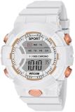 On Time Octus Digital Watch  - For Boys & Girls