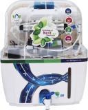 AQUA Swift Model 15 Litres RO + UV + UF + TDS Water Purifier (White)