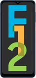 (Refurbished) Samsung Galaxy F12 (Sky Blue, 64 GB) (4 GB RAM)