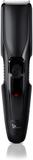 Syska HT1210-Black Trimmer 40 min  Runtime 5 Length Settings (Black)