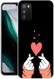 Shivay Mobicase Back Cover for Samsung Galaxy F02s, Samsung Galaxy M02s (Multicolor, Dual Protection, Silicon, Pack of: 1)