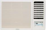 Hitachi 1 Ton 3 Star RAW312HEDO/RAW312HEDOZ1 Window AC (Copper Condenser, White)