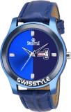 Swisstyle Analog Watch  - For Men