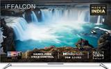 iFFALCON 138.6 cm (55 inch) Ultra HD (4K) LED Smart Android TV with HandsFree Voice Search 55K71