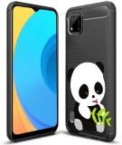 Flipkart SmartBuy Back Cover for Realme C20, Realme C11 2021 (Multicolor, Rugged Armor, Pack of: 1)