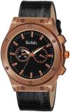 RELish RE-BB8062 Dark Series Analog Watch  - For Men