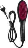 JENI ENTERPRISE JENI ENTERPRISE Professional Simply Hot A1-SS786 Hair Straightener Brush (Black) st-2 Hair Straightener (Pink)