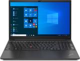 Lenovo ThinkPad E15 Intel Core i5 11th Gen 1135G7 - (8 GB/512 GB SSD/Windows 10 Home) E15 Laptop (15.6 inch, Black, 1.7 kg, With MS Office)