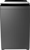 Whirlpool 7.5 kg SW PRO H 7.5 Shiny Grey (EC)10YMW Fully Automatic Top Load Washing Machine (5 Star with In-built Heater Grey)