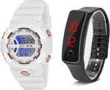 blutech Digital Watch  - For Boys