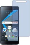 MOBART Tempered Glass Guard for BLACKBERRY DTEK50 (Impossible AntiBlue Light) (Pack of 1)