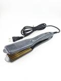 V&G SALON Crimping Machine for Voluminous Crimper 2068-1248 Electric Hair Styler