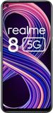 realme 8 5G (Supersonic Black, 128 GB) (4 GB RAM)
