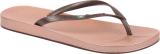 Ipanema Women Flip Flops (Brown , 4)