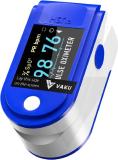 ELEG STYLE OXI-K55 Pulse Oximeter (Dark Blue)