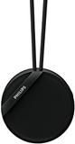 Philips BT40 Portable Bluetooth Speaker (Black, Mono Channel)