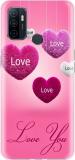 Flipkart SmartBuy Back Cover for Oppo A53, Oppo A33 (Pink, Grip Case, Silicon, Pack of: 1)