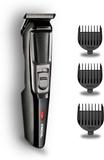 NOVA NHT 1076 Trimmer 30 min  Runtime 4 Length Settings (Black)