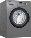 Bosch 7 kg WAJ2006TIN Fully Automatic Front Load Washing Machine (with In-built Heater Grey)