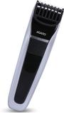 AGARO MT-5001 Beard Trimmer 50 min  Runtime 7 Length Settings (Grey)