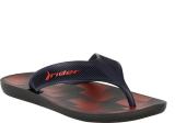 RIDER Men Flip Flops (Grey , 9)