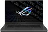 ASUS ROG Zephyrus G15 (2021) AMD Ryzen 7 Octa Core 5800HS - (16 GB/1 TB SSD/Windows 10 Home/6 GB Graphics/NVIDIA GeForce RTX 3060/165 Hz) GA503QM-HQ148TS Gaming Laptop (15.6 inch, Eclipse Gray, 1.90 kg, With MS Office)