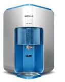 HAVELLS UV Plus 7 Litres UV + UF Water Purifier 5 Stages with storage tank, revitalizer with Smart Alerts and Electrical Protection system (WHITE, BLUE)