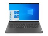 Lenovo IdeaPad AMD Ryzen 5 Hexa Core 5500U - (8 GB/512 GB SSD/Windows 10 Home) IdeaPad 5 15ALC05 Thin and Light Laptop (15.6 inch, Graphite Grey, 1.66 kg, With MS Office)