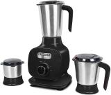 FABER Candy 1000 W Mixer Grinder (FMG Candy 1000 3J BK | 3 Jars | Black)