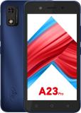 itel A23 Pro (Saphire Blue, 8 GB) (1 GB RAM)