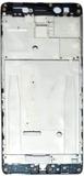 INSERVICE Lenovo K8 Note Front Panel (Black)