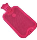 DUCKBACK hwbottle2l non-electrical 2 L Hot Water Bag (Red)