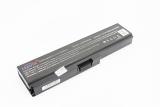 Laptrix Laptop Battery Compatible for Toshiba Satellite A665 C655 L645 L645D L650 L670 L675 M300 M301 M305 M505 U405 Series, p/n PABAS228 PA3634U-1BRS PA3634U-1BAS PA3635U-1BAM PA3636U-1BRS 6 Cell Laptop Battery