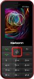 KARBONN K9 max (Black::Red)