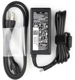 DELL 65W 19.5V 3.34A Laptop Adapter MGJN9 65 W Adapter (Power Cord Included)